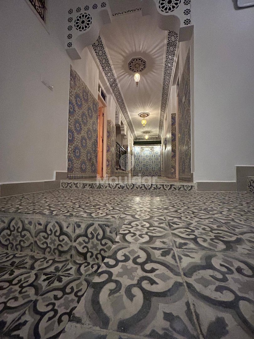 Riad de Excepción en Venta en Marrakech - 8 Habitaciones Espaciosas - Photo 9