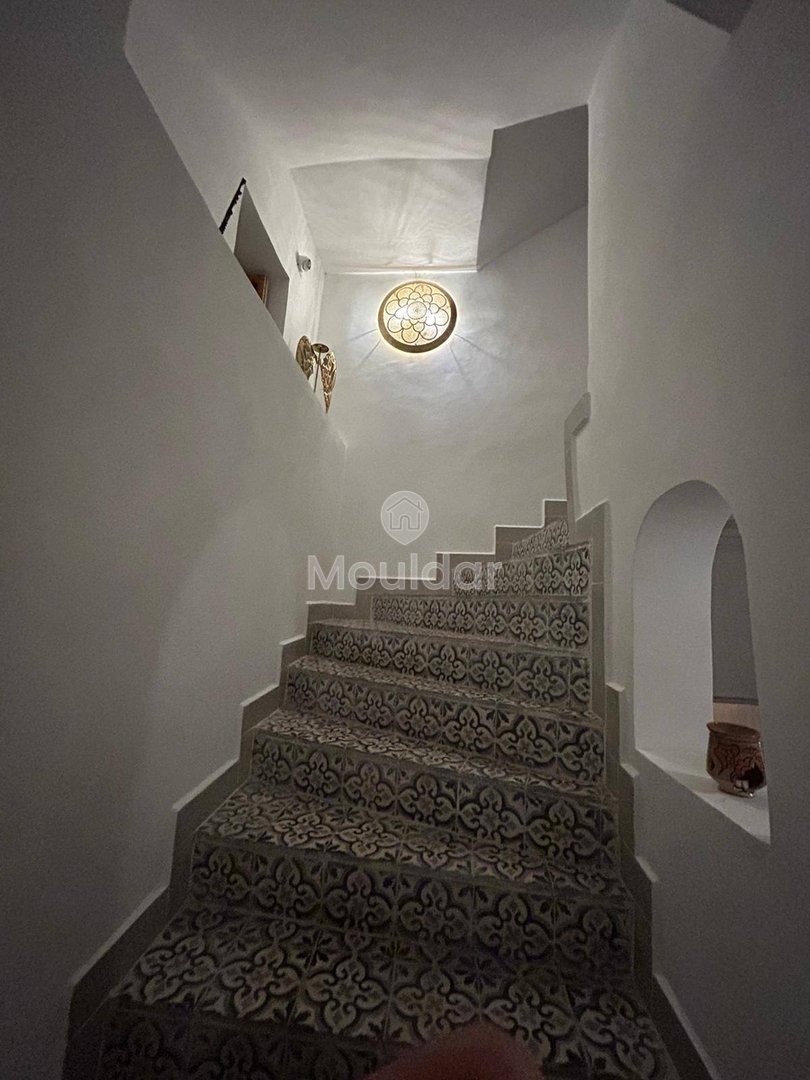 Riad de Excepción en Venta en Marrakech - 8 Habitaciones Espaciosas - Photo 7