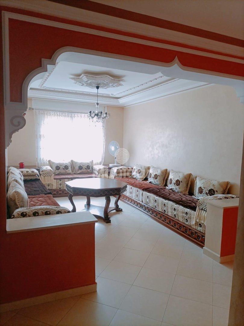 Apartamento encantador à venda em Tangier - 3 quartos espaçosos - Photo 1