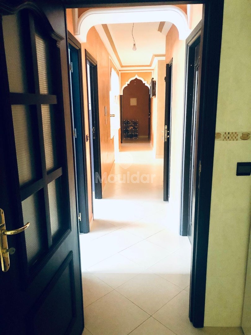 Apartamento encantador à venda em Tangier - 3 quartos espaçosos - Photo 4