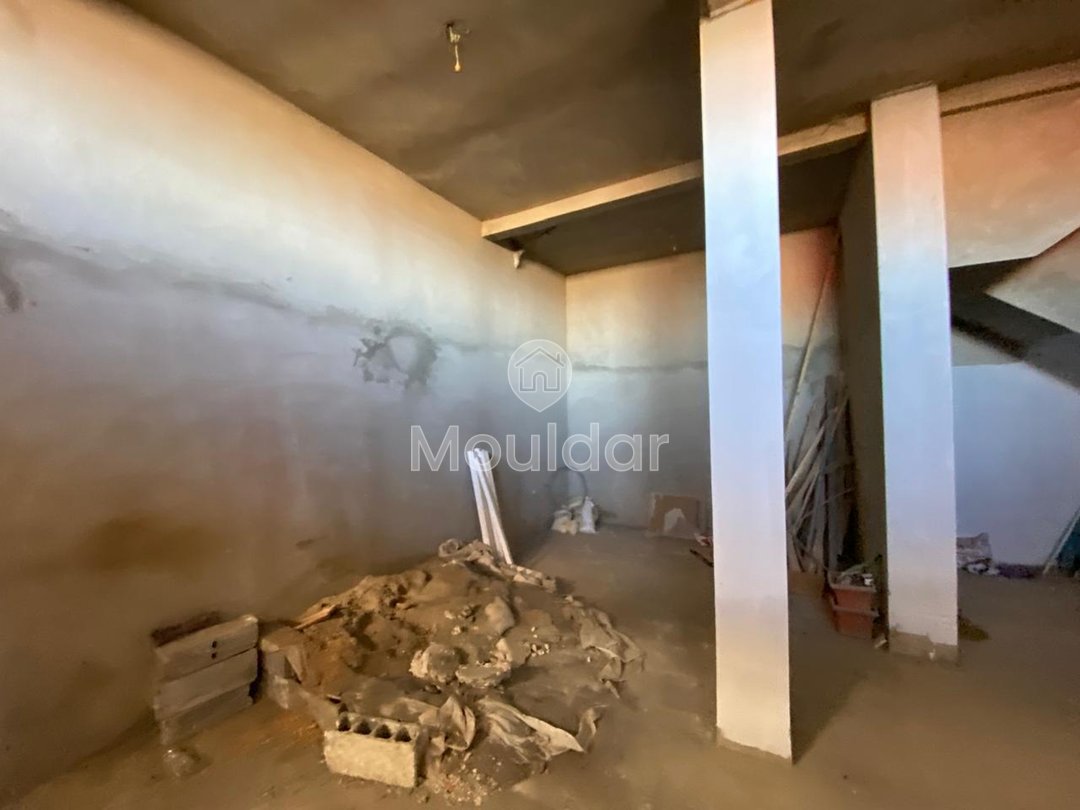 محلات تجارية للإيجار في تمارة - ويفاك، 80 م² - Photo 7