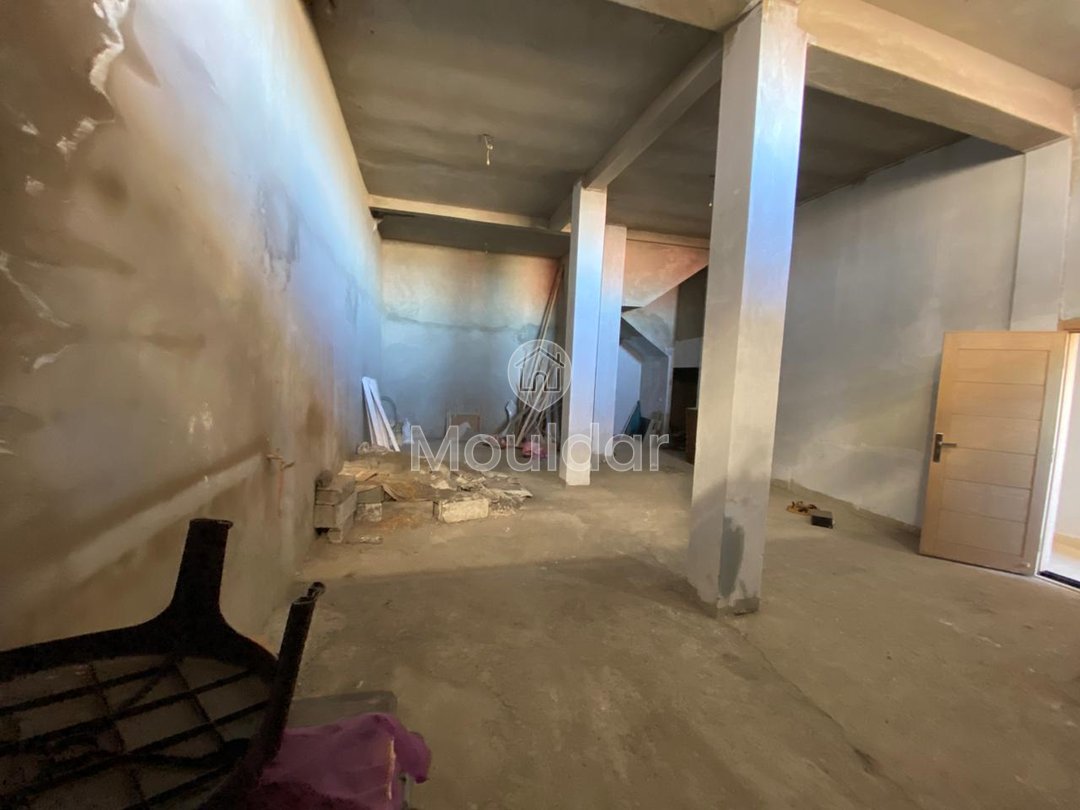 محلات تجارية للإيجار في تمارة - ويفاك، 80 م² - Photo 6