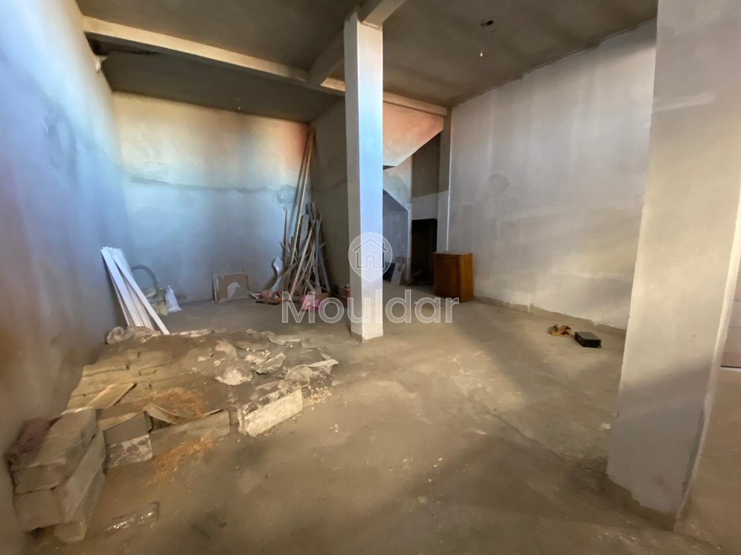 محلات تجارية للإيجار في تمارة - ويفاك، 80 م² - Photo 4