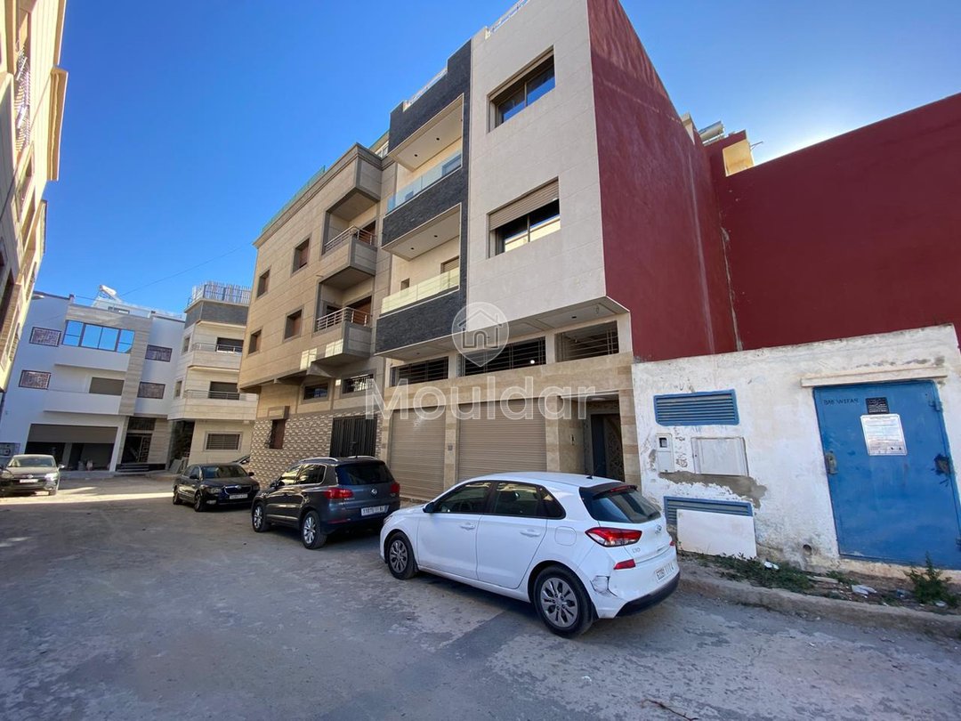 محلات تجارية للإيجار في تمارة - ويفاك، 80 م² - Photo 1