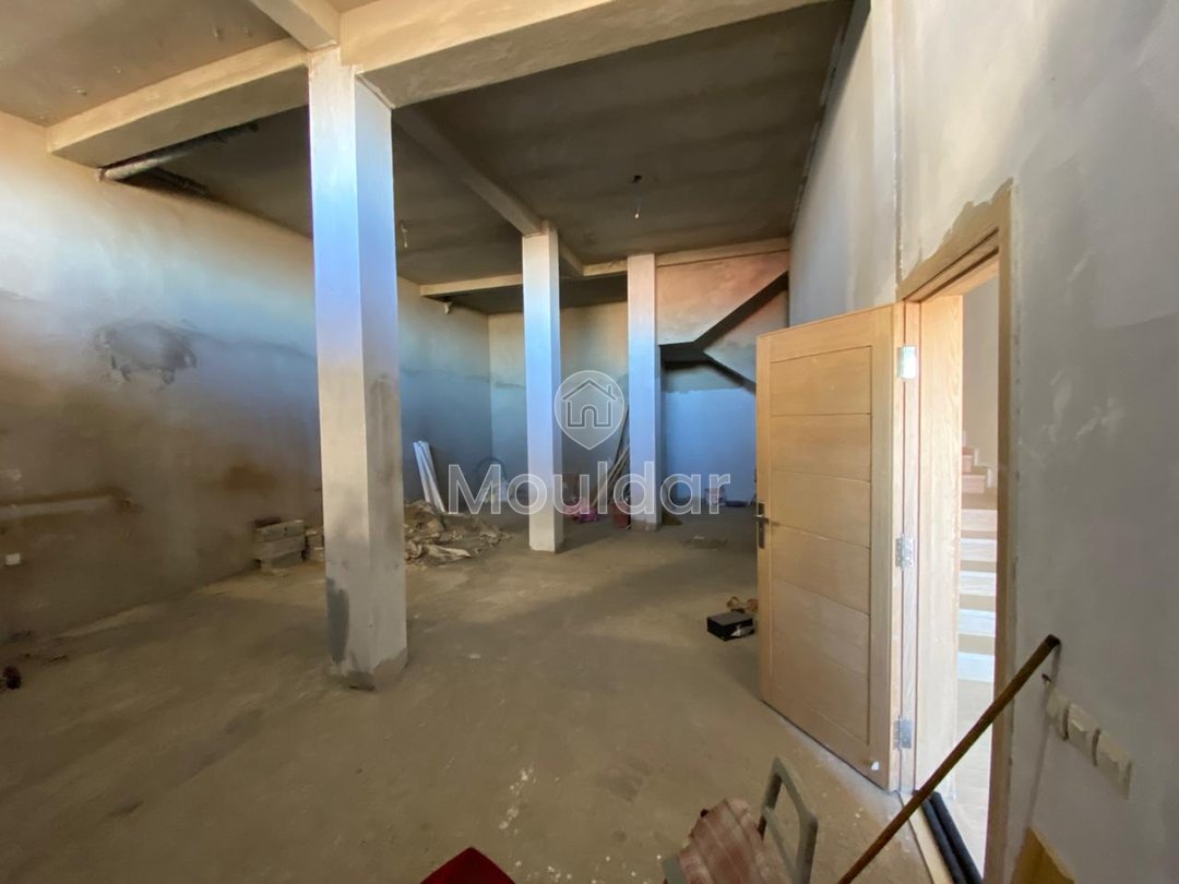 محلات تجارية للإيجار في تمارة - ويفاك، 80 م² - Photo 3