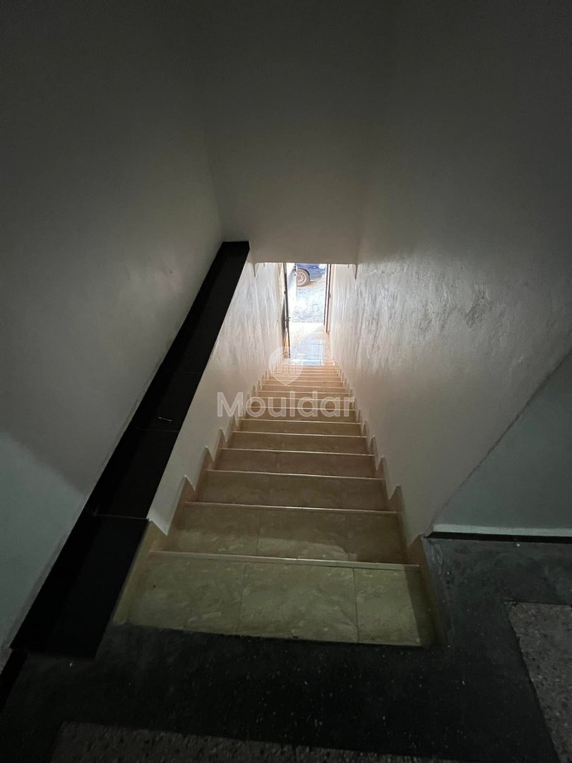 شقة للإيجار في آسفي - جنان شكوري، غرفتين نوم. - Photo 2