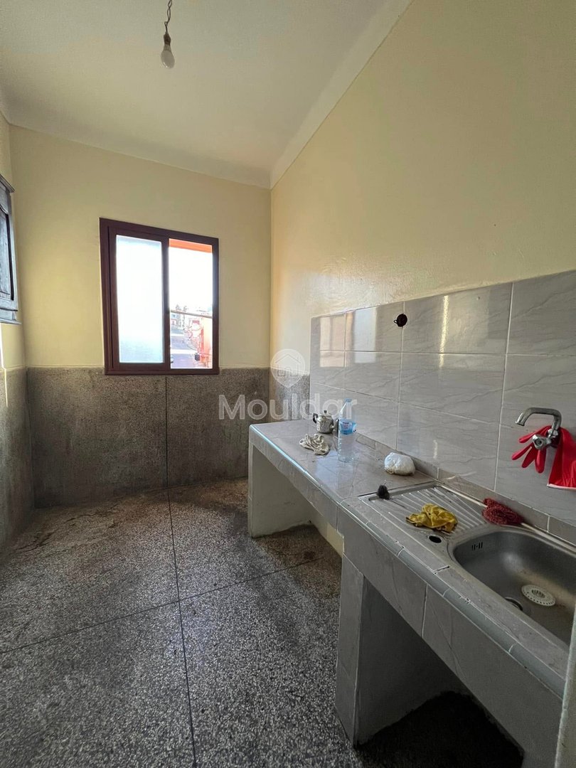 شقة للإيجار في آسفي - جنان شكوري، غرفتين نوم. - Photo 4