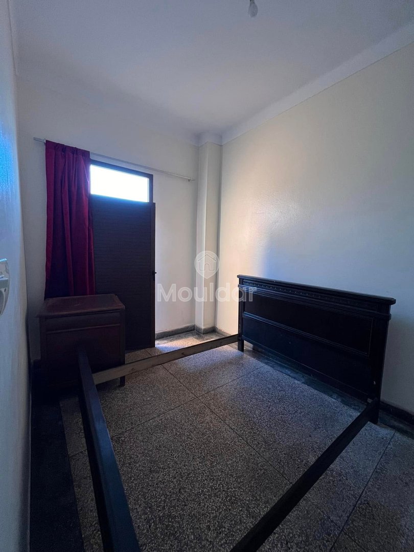 شقة للإيجار في آسفي - جنان شكوري، غرفتين نوم. - Photo 3