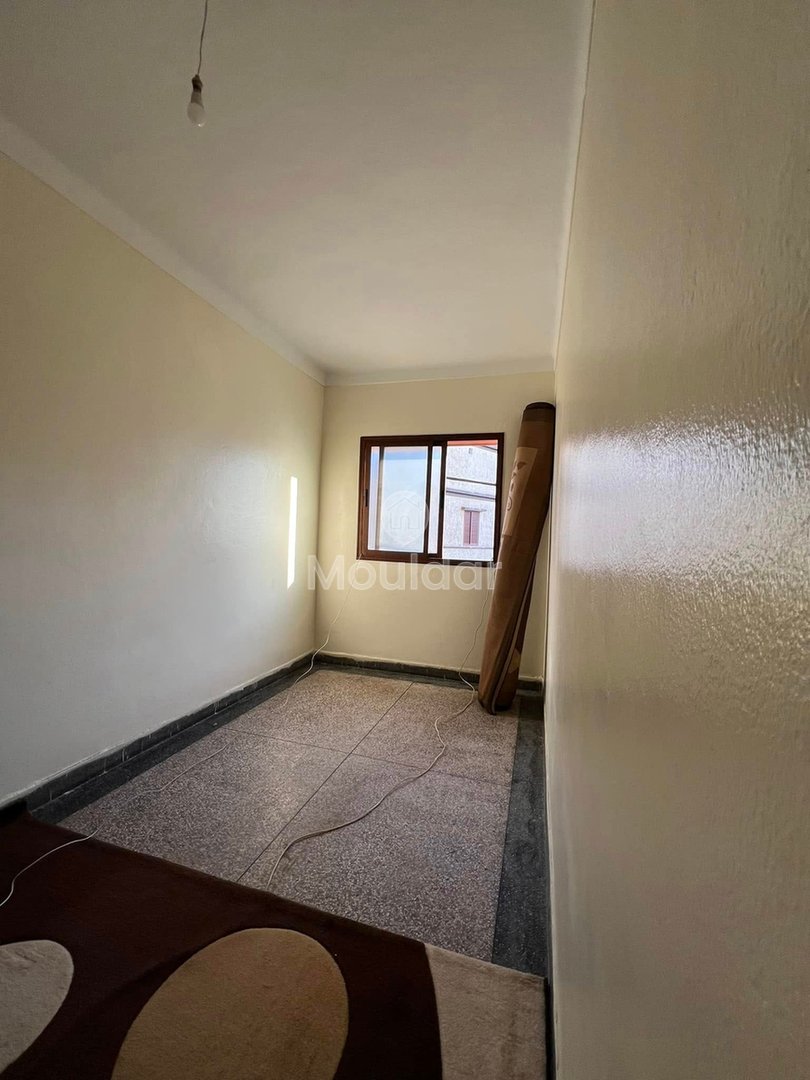 شقة للإيجار في آسفي - جنان شكوري، غرفتين نوم. - Photo 1