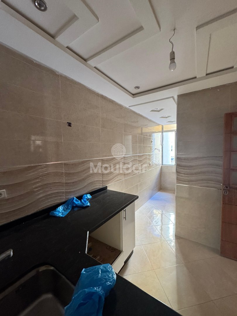 مكتب للإيجار بمساحة 70 متر مربع في طنجة - مسنانة، الطابق الثاني. - Photo 6