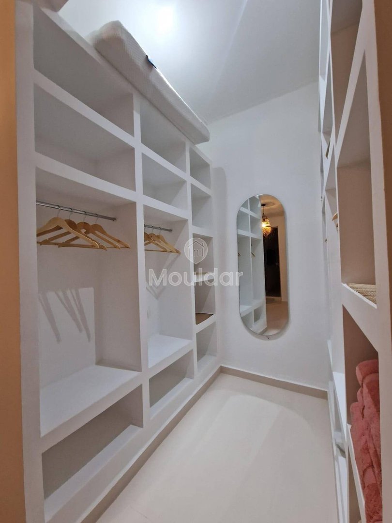 Villa zur Miete in Guéliz, Marrakech – 2 Schlafzimmer, ebenerdig. - Photo 7