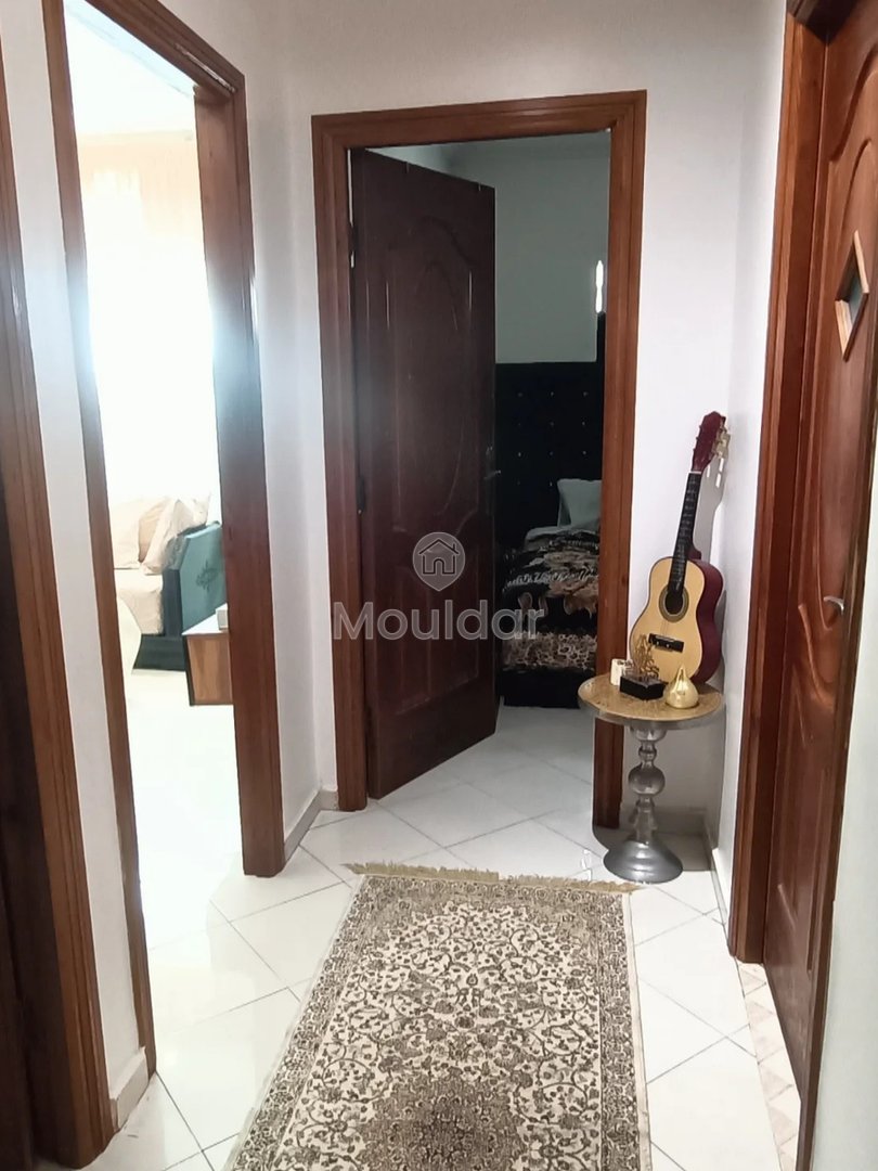 Ouled Oujih, Kenitra'da kiralık daire - Photo 8