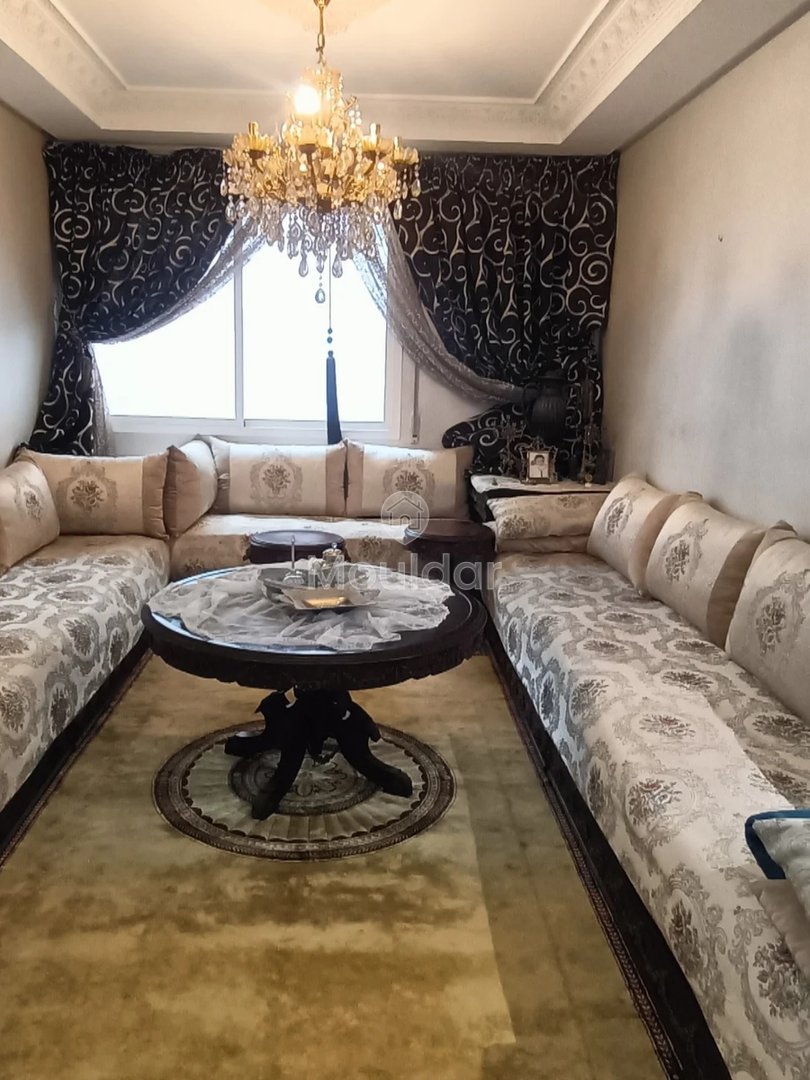 Ouled Oujih, Kenitra'da kiralık daire - Photo 1