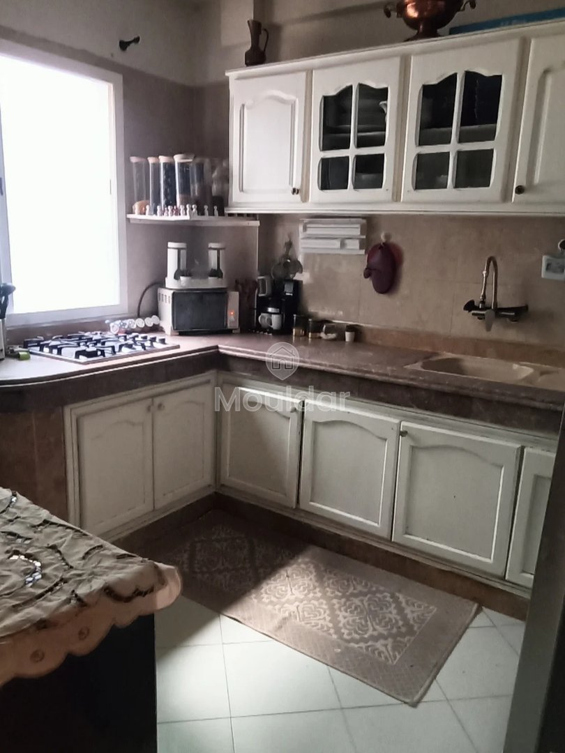 Ouled Oujih, Kenitra'da kiralık daire - Photo 9