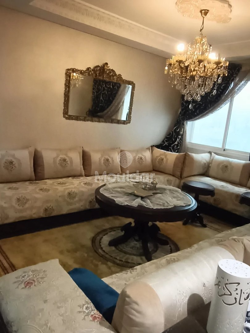 Ouled Oujih, Kenitra'da kiralık daire - Photo 3