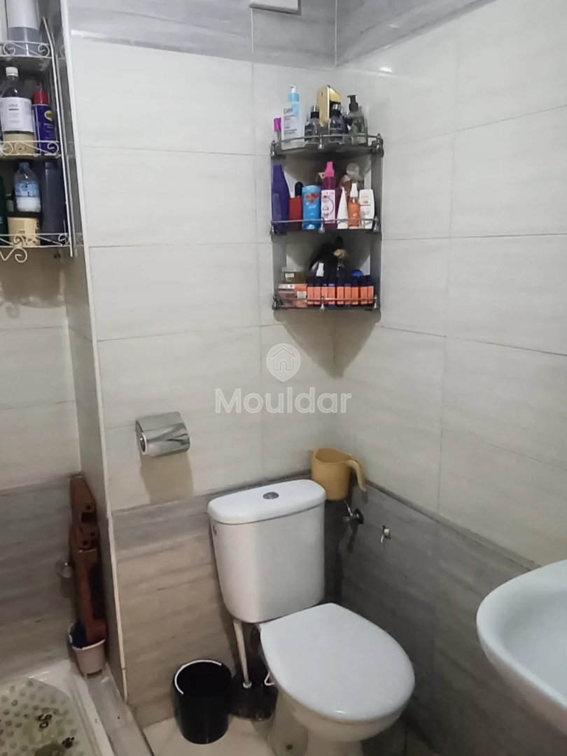 Ouled Oujih, Kenitra'da kiralık daire - Photo 11