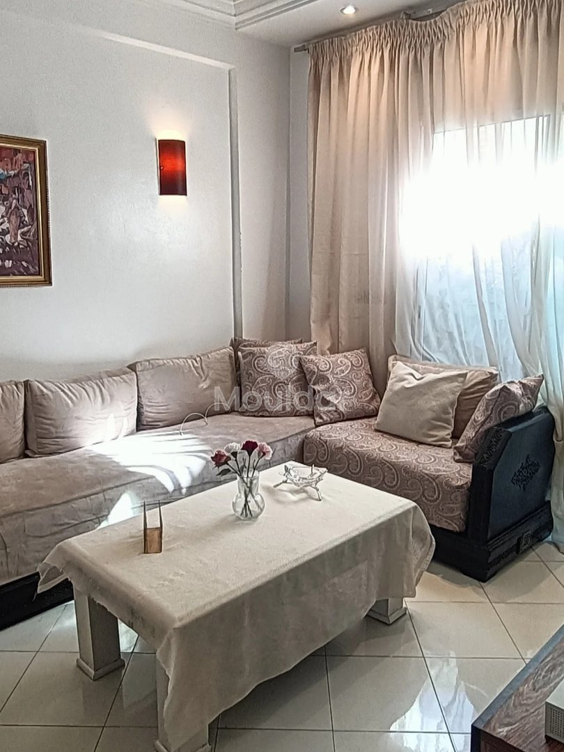 Ouled Oujih, Kenitra'da kiralık daire - Photo 4