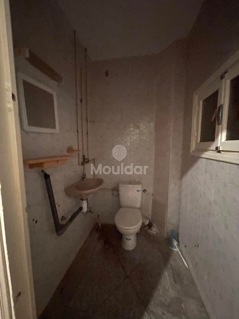 Kantoor te huur in Guéliz, Marrakech - Ideale ruimte - Photo 6