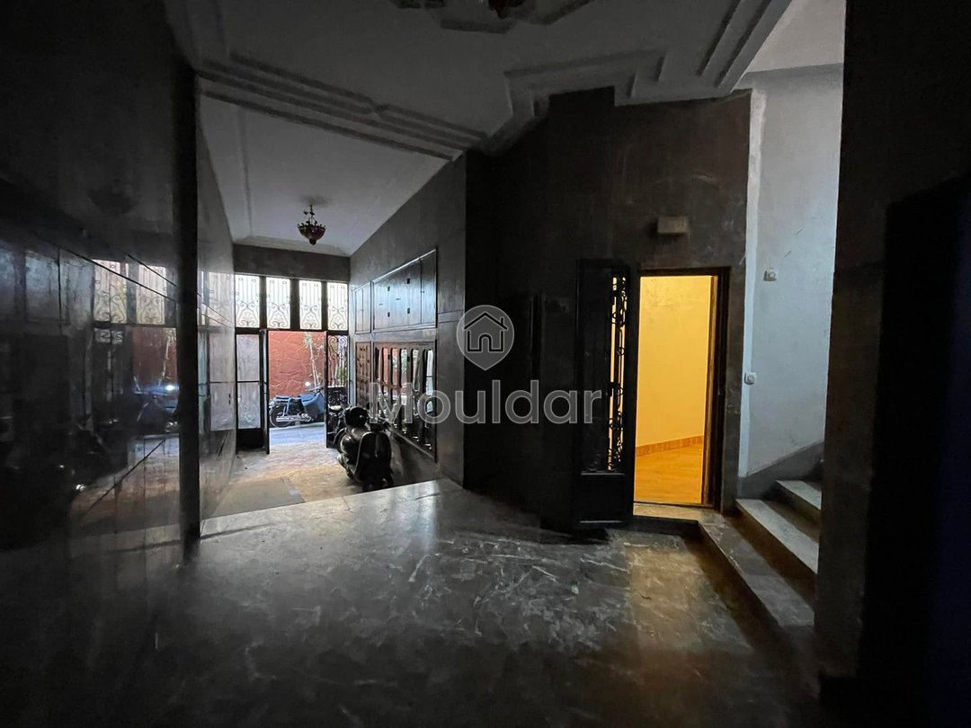 Kantoor te huur in Guéliz, Marrakech - Ideale ruimte - Photo 5