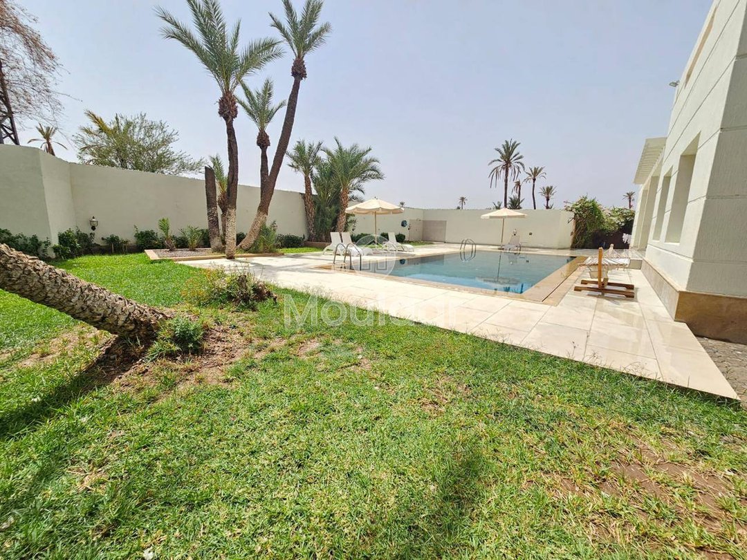 فيلا فاخرة للبيع في مراكش - بالميراي، 4000 م² - Photo 21