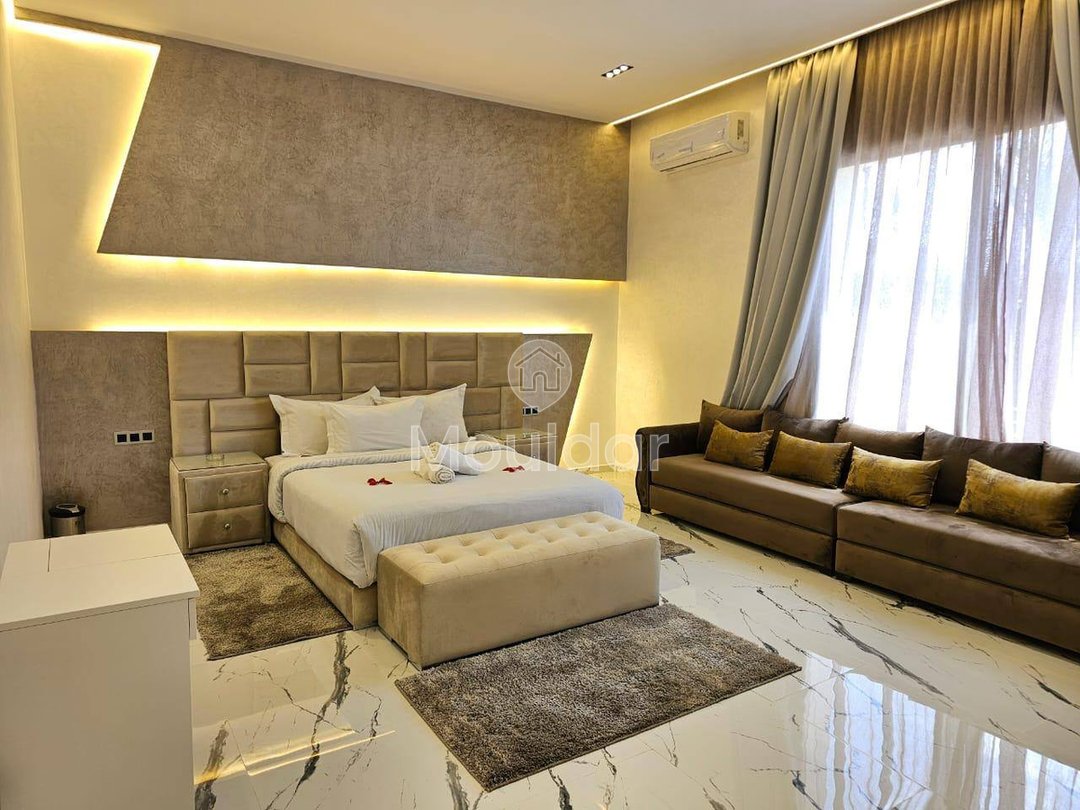 فيلا فاخرة للبيع في مراكش - بالميراي، 4000 م² - Photo 7