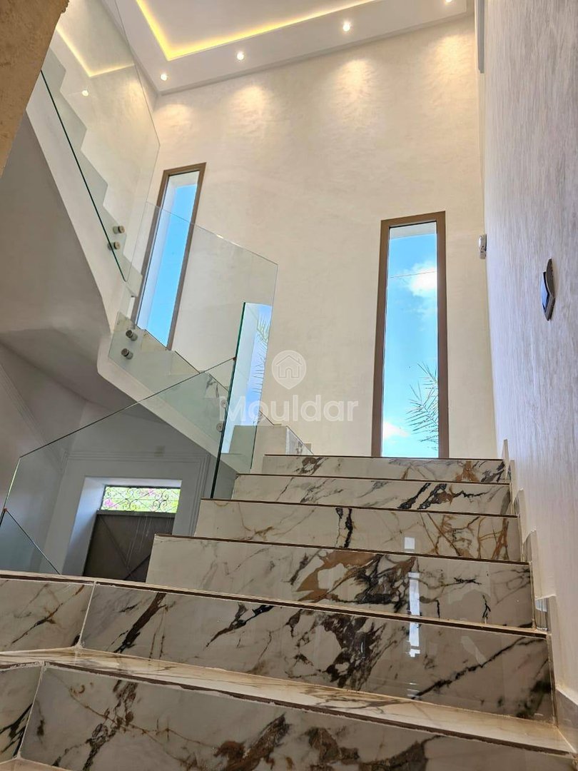 فيلا فاخرة للبيع في مراكش - بالميراي، 4000 م² - Photo 18