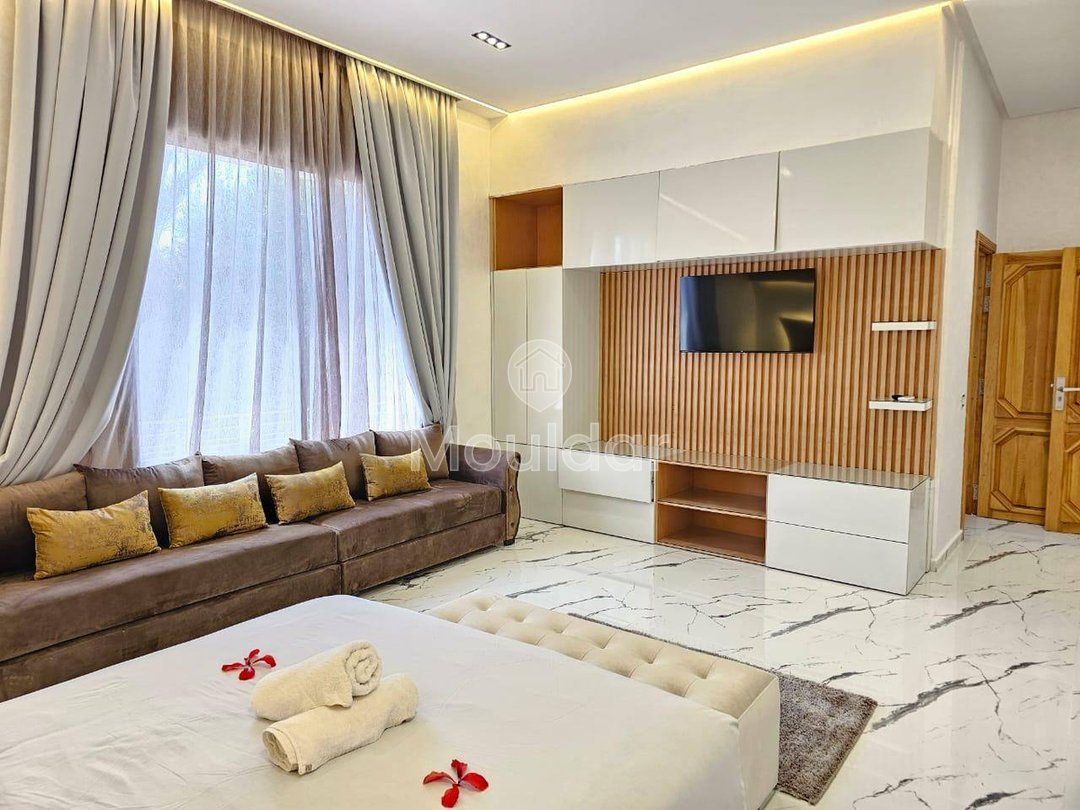 فيلا فاخرة للبيع في مراكش - بالميراي، 4000 م² - Photo 13