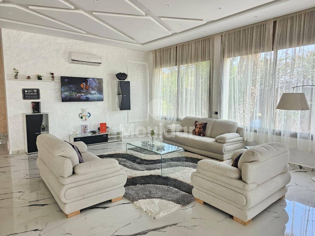 فيلا فاخرة للبيع في مراكش - بالميراي، 4000 م² - Photo 12