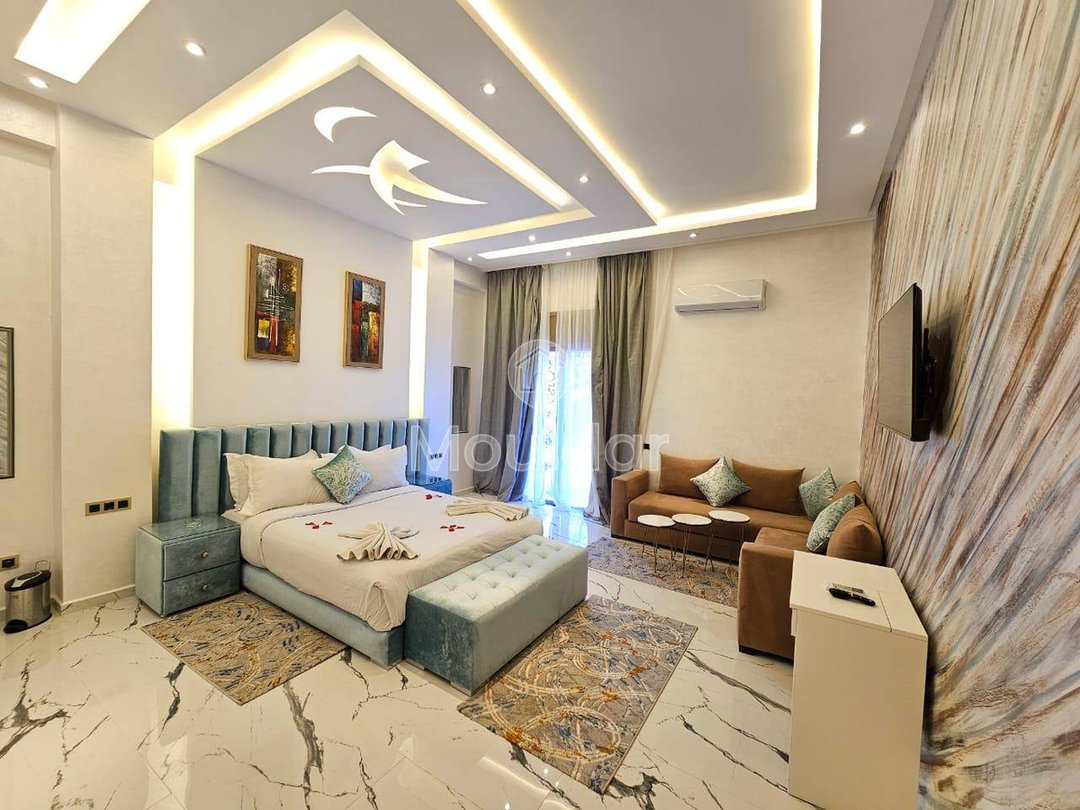 فيلا فاخرة للبيع في مراكش - بالميراي، 4000 م² - Photo 8