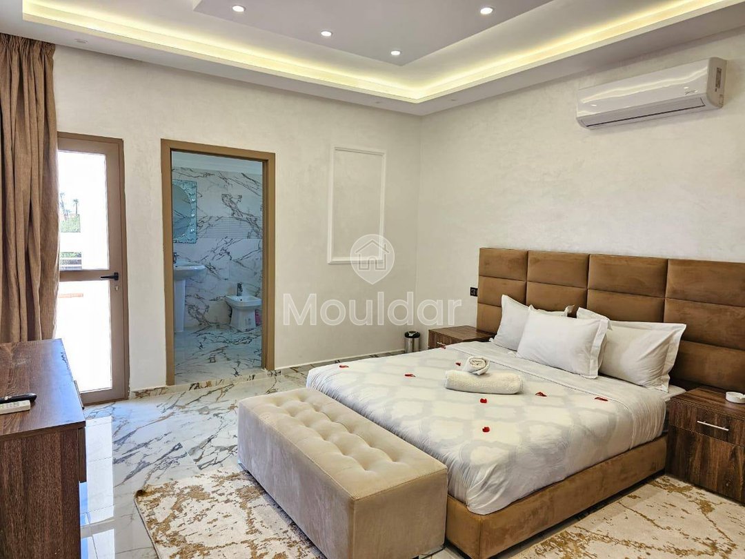 فيلا فاخرة للبيع في مراكش - بالميراي، 4000 م² - Photo 16