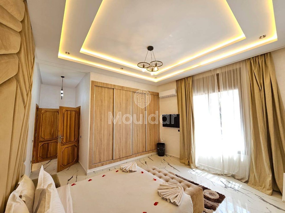 فيلا فاخرة للبيع في مراكش - بالميراي، 4000 م² - Photo 3