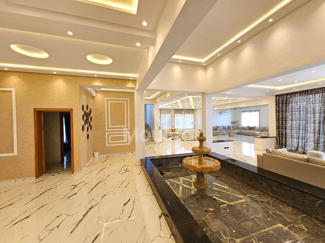 فيلا فاخرة للبيع في مراكش - بالميراي، 4000 م² - Photo 11