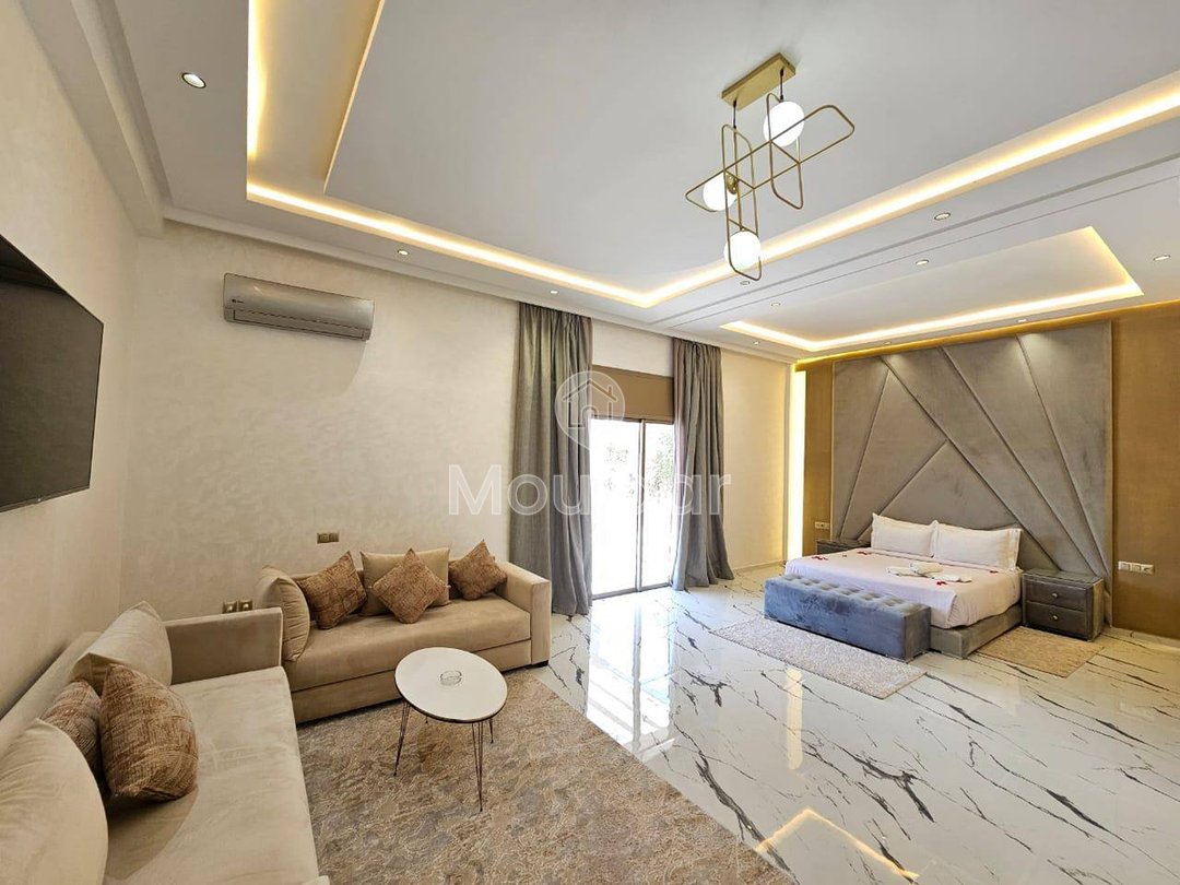 فيلا فاخرة للبيع في مراكش - بالميراي، 4000 م² - Photo 1