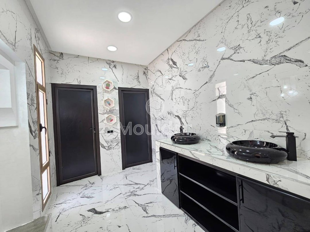 فيلا فاخرة للبيع في مراكش - بالميراي، 4000 م² - Photo 24