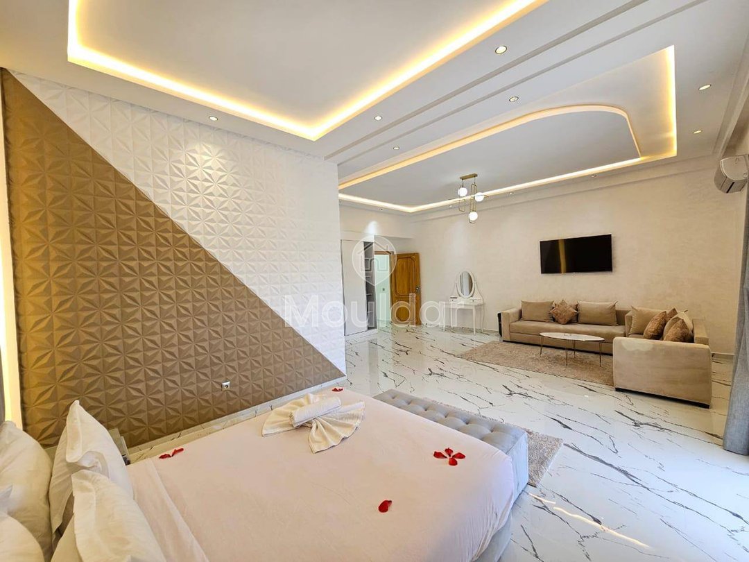 فيلا فاخرة للبيع في مراكش - بالميراي، 4000 م² - Photo 15