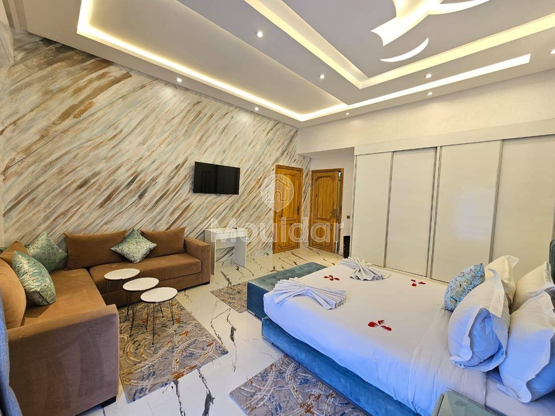 فيلا فاخرة للبيع في مراكش - بالميراي، 4000 م² - Photo 9