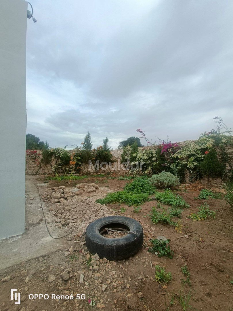 منزل جذاب للإيجار في الصويرة: 3 غرف نوم واسعة - Photo 16