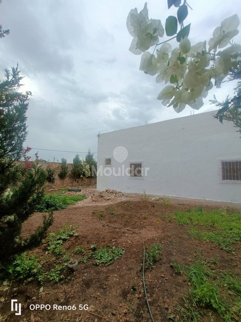 منزل جذاب للإيجار في الصويرة: 3 غرف نوم واسعة - Photo 10