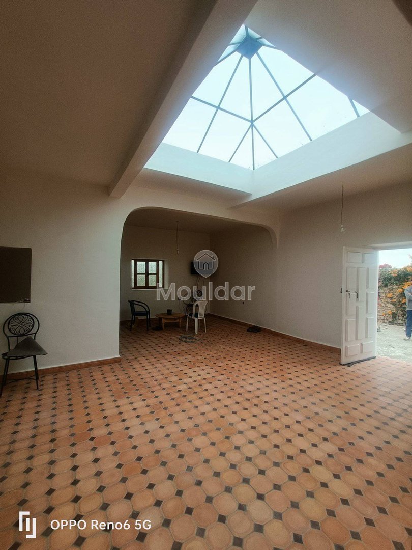 منزل جذاب للإيجار في الصويرة: 3 غرف نوم واسعة - Photo 6