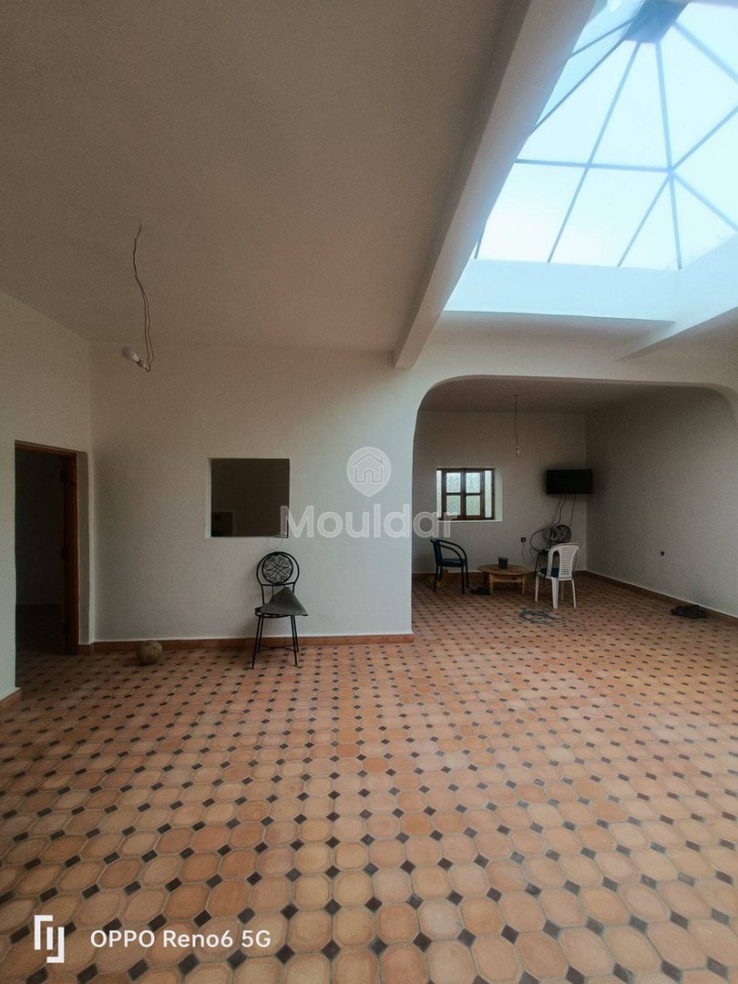 منزل جذاب للإيجار في الصويرة: 3 غرف نوم واسعة - Photo 3