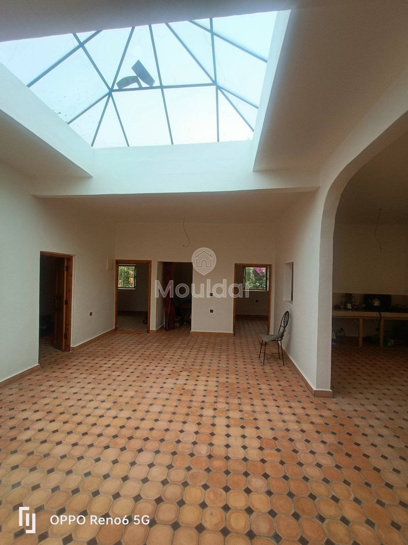 منزل جذاب للإيجار في الصويرة: 3 غرف نوم واسعة - Photo 1