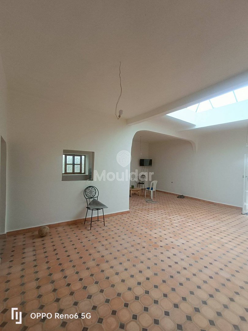 منزل جذاب للإيجار في الصويرة: 3 غرف نوم واسعة - Photo 7