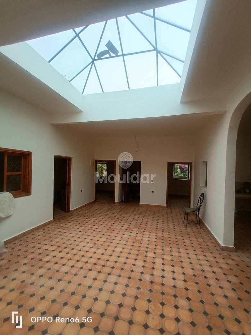 منزل جذاب للإيجار في الصويرة: 3 غرف نوم واسعة - Photo 2