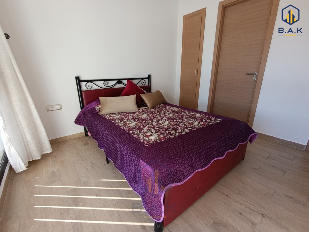 Appartement à louer Prestigia plage des nations - Photo 9