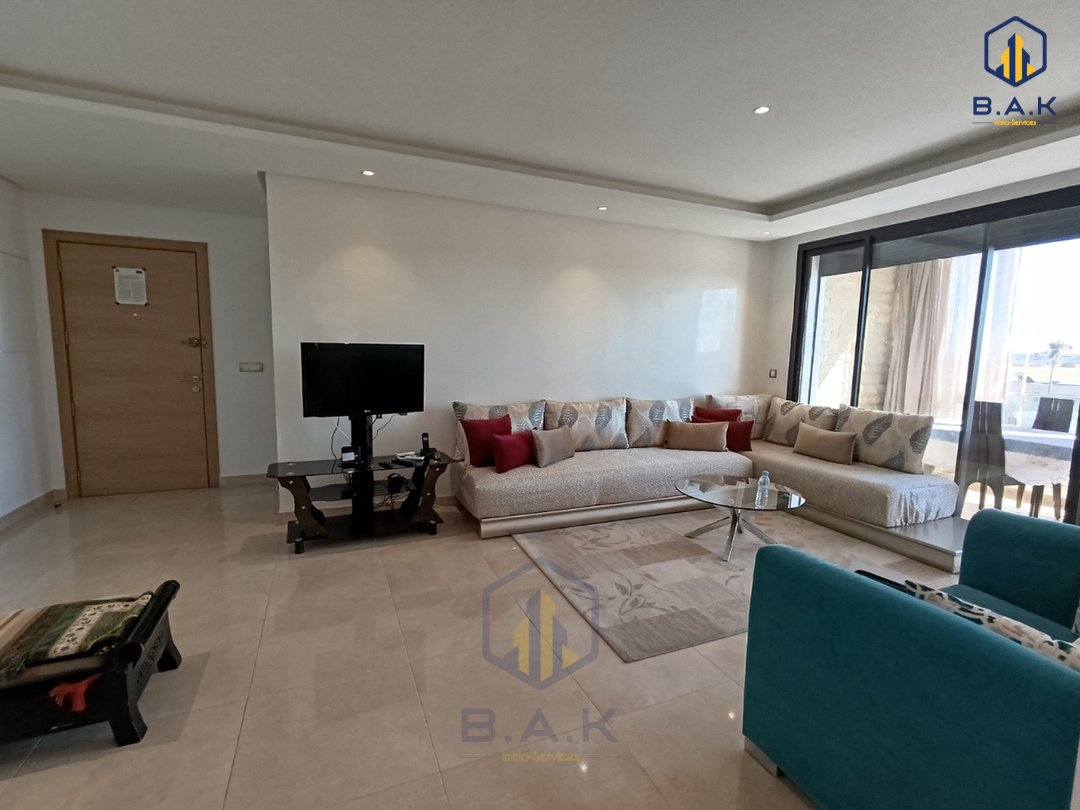 Appartement à louer Prestigia plage des nations - Photo 8