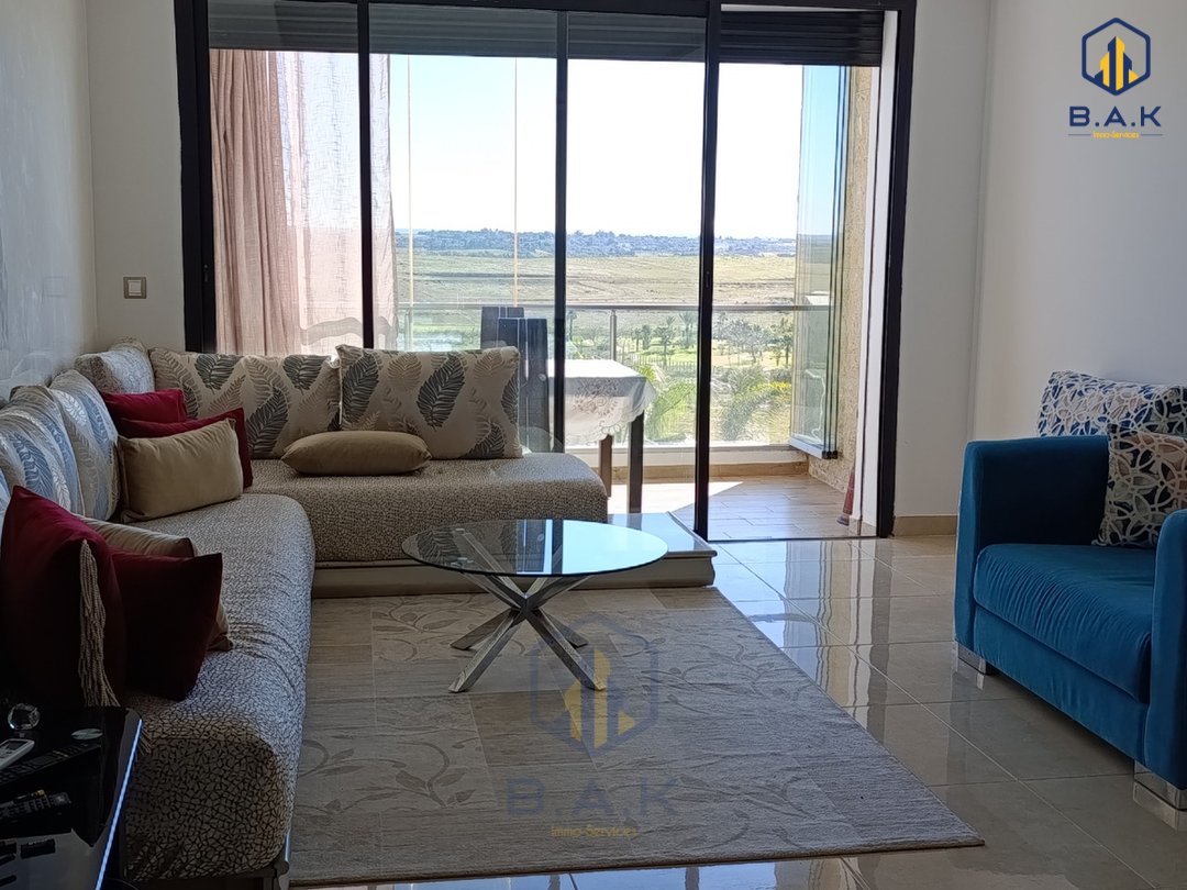 Appartement à louer Prestigia plage des nations - Photo 5