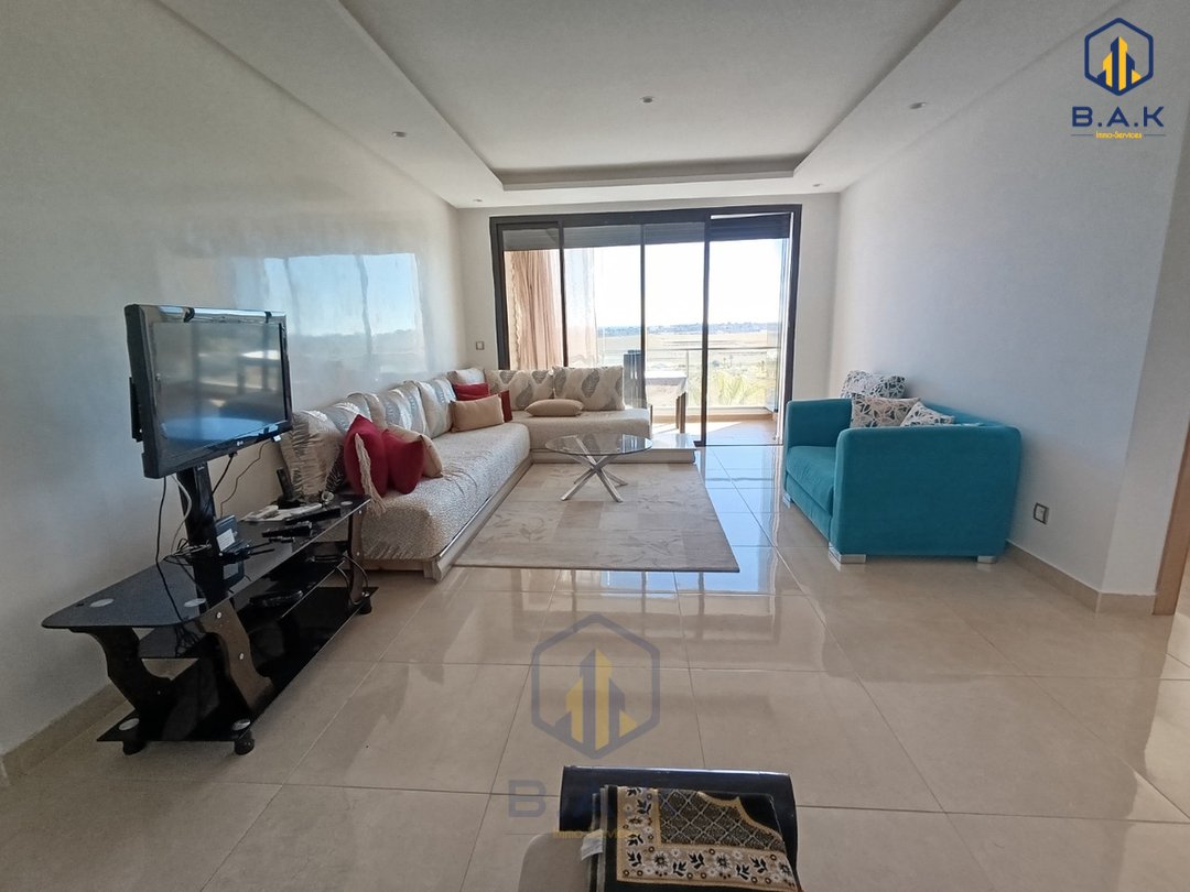 Appartement à louer Prestigia plage des nations - Photo 7