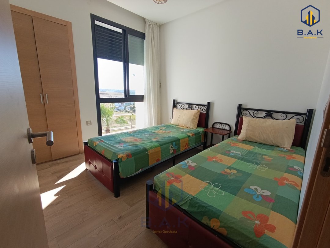 Appartement à louer Prestigia plage des nations - Photo 11