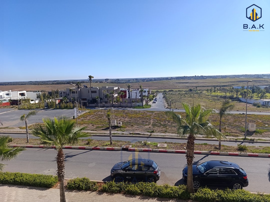 Appartement à louer Prestigia plage des nations - Photo 18