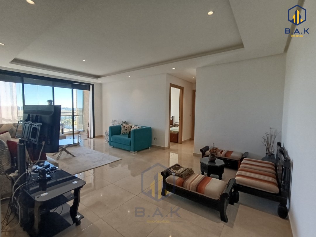 Appartement à louer Prestigia plage des nations - Photo 6